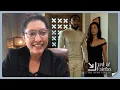 Francesca Sloane on The Call That Sparked Mr and Mrs Smith and Working with Donald Glover