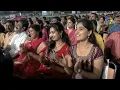 Jassie Gift ,Performance Malleswarive Madhursala Manjarive Song in Tirupathi ETV @ 20 Celebrations