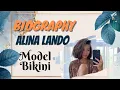 Alina Lando Wiki Age Height Net Worth Biography Wiki and More Lentera Hati