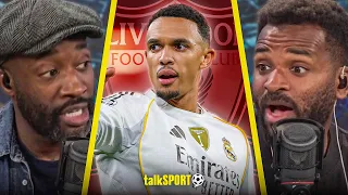 TAKE HIM BACK Darren Bent Claims Liverpool Fans Would WELCOME Trent BACK At The Club 