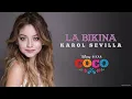 Karol Sevilla - La bikina (Inspirado en "COCO"/Audio Only)
