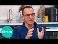 Everything You Need to Know About Credit Scores With Martin Lewis This Morning