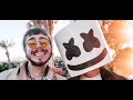 Marshmello x Post Malone We Made Colors Marshmello mashup