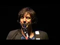 Snow Patrol - Run (Live at V Festival, 2009)