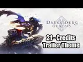 Download Lagu DARKSIDERS GENESIS Soundtrack OST - 21 - Credits (Trailer Theme)
