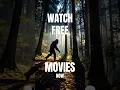 Download Lagu 🍿Watch FREE Movies NOW #freemovies #bigfoot #movie #film #horror #ww2 #millspicturesstudios #free