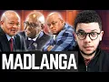 Lagu Madlanga Wrapped 2025 | Mkhwanazi, Mogotsi, Mchunu, Mashazi, Khumalo, Witness D, Chaskalson, Sello