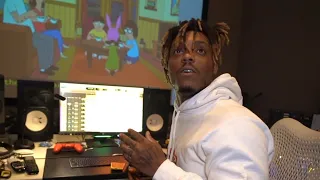 juice wrld time full footage uncut 