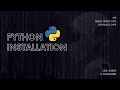 Python Data Types Explained Bool and Str Datatype