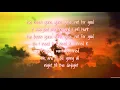 Alesso - Time (Lyrics/Letra )