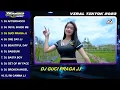 Lagu DJ JEDAG JEDUG VIRAL TIKTOK CAMPURAN TERBARU 2023 | AUTO PARGOY !!!