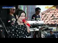 Download Lagu WONG IRENG FRESSA AYUMI SHOW NMS HALAL BIHALAL PEMUDA QILAS 2025