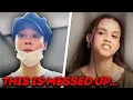 Download Lagu Jimin's girlfriend speaks out?! HYBE's new girlgroup controversy, Giselle accused of CA