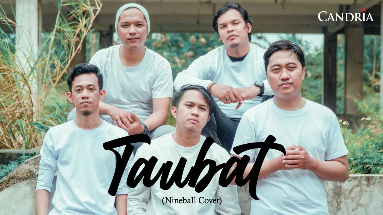 #taubat #nineball #candria CANDRIA - TAUBAT (Nineball cover) #taubat #nineball #candria CANDRIA - TAUBAT (Nineball cover)