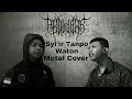 Download Lagu Syi'ir Tanpo Waton Metal Cover | by Abdul Dark