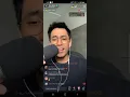 28/6/2022 (6) Khai Bahar - Bagaimana Kalau Aku Tidak Baik Baik Saja (Judika)| TikTok LIVE