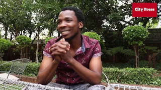 we sat down with idols sa season 15 winner luyolo yiba