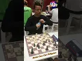 Download Lagu One of the greatest games in chess history!