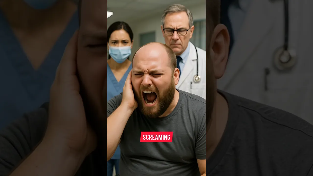 Outrageous Real Life Events