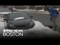 Some Worcester residents say they re fed up with winter