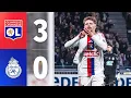 Lagu OL - FC Saint-Cyr Collonges : l'OL se qualifie pour les 16ème de finale de Coupe de France (3-0)