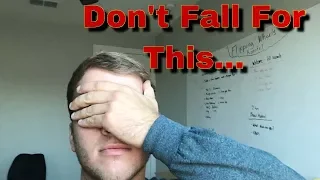 How To Spot A Craigslist Scammer