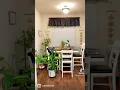 Simple Curtain Toppers