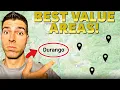 Lowest Priced Areas in Durango Colorado Surrounding Areas