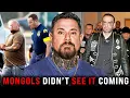 Operation Ivan Inside the FBI s Massive Mongols MC Sting