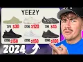 How To Buy The Cheapest Yeezy s in 2024