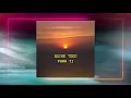 MonteCoral -  Más que el sol feat. Delfina Campos  ( Ronin III Records 2020 )