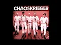 Download Lagu Chaoskrieger - Clockwork Skinhead [Full Album] 1997
