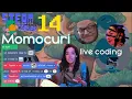 STEAM Corner 14 - A live coding session