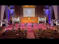 “Yahweh” by Fred Hammond Praise Dance