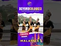 Lagu BEYOND SULAWESI | Bumi Anoa Nusantara Festival #ambasultra