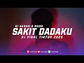 Download Lagu DJ SAKIT DADAKU BREAKBEAT TERBARU DJ GARAM \u0026 MADU FULL BASS VIRAL TIKTOK