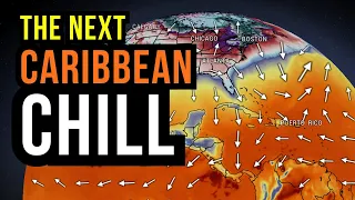 Another Cold Front is Coming...
