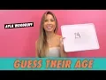 Ayla Woodruff - Guess Their Age