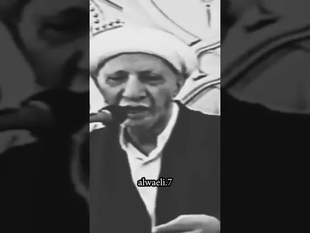 ⁣لولا النسيان لتمزق الإنسان || د. الشيخ أحمد الوائلي