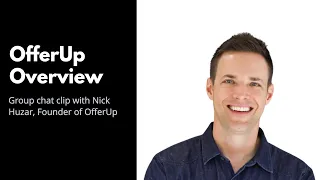 An Overview Of OfferUp As A Leading Marketplace For Buying Selling Items From Others Nearby