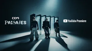 CD9 - Paisajes (Livestream)
