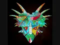 Totally Enormous Extinct Dinosaurs - Waulking Song