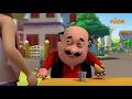 Lagu Motu Patlu | Season 1 |  मोटू पतलू | Motu Ke Hath Ki Safai | Episode 277 Part 2 | Voot Kids