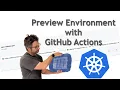 GitHub 101 Environment with GitHub Actions