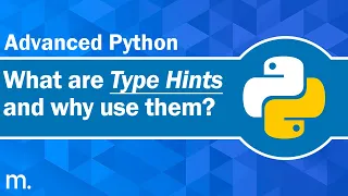 Python Type Hints - What Is It and Why Use It