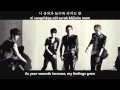 Download Lagu Infinite   Be Mine MV [english subs + romanization + hangul]