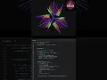 Hypnotic Canvas Animation with JavaScript