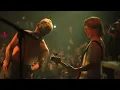 The Chats - Smoko - Live at Electric Ballroom 2018  with Steen from Shame