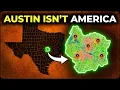Why Austin Is The Opposite Of Every Major City