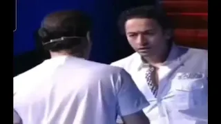 عمري فحياتي ما وصلت لكدا حماده هلال 